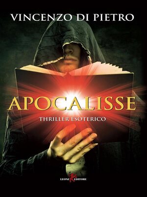 cover image of Apocalisse